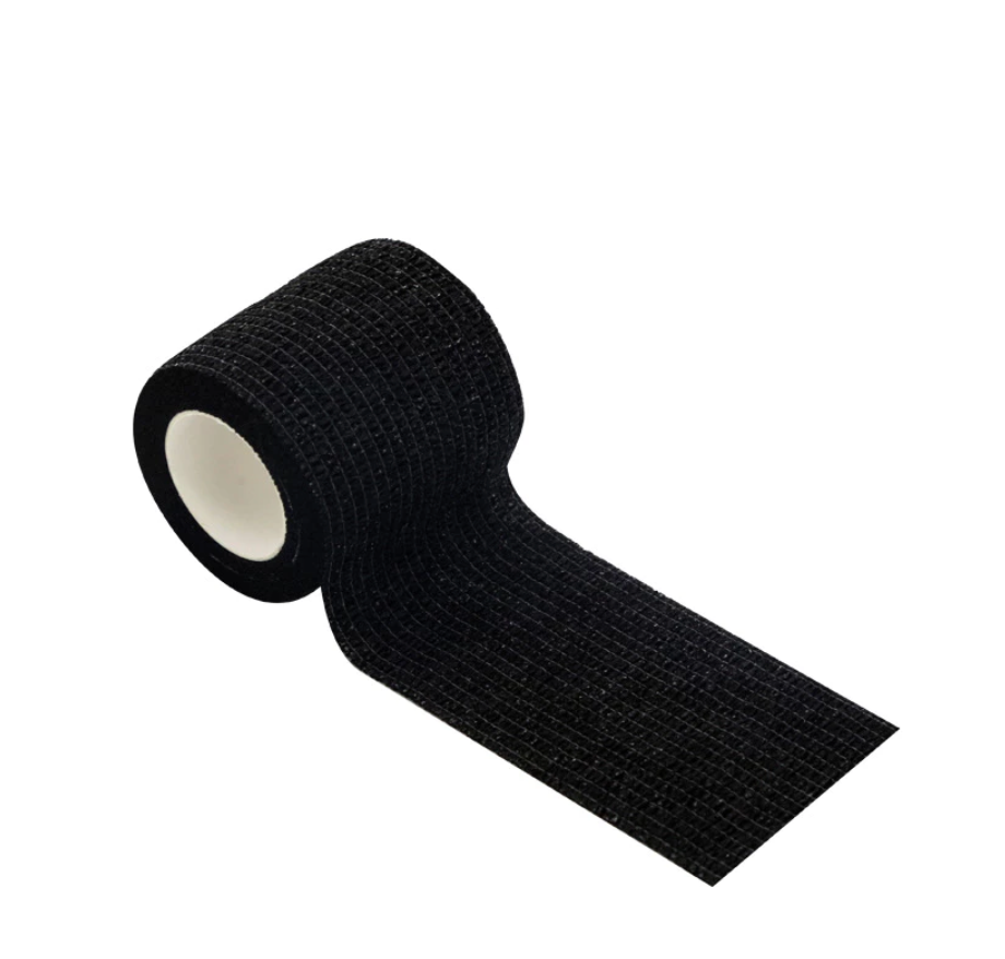 Bandagem Elástica 5Cm X 4.5M - Fita Kinesio