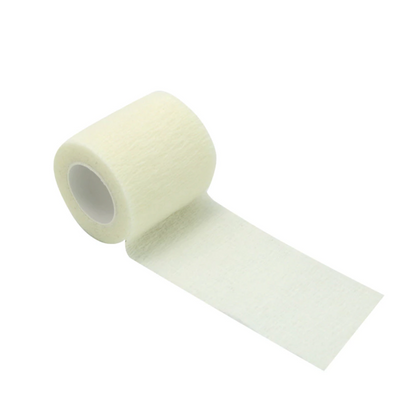 Bandagem Elástica 5Cm X 4.5M - Fita Kinesio