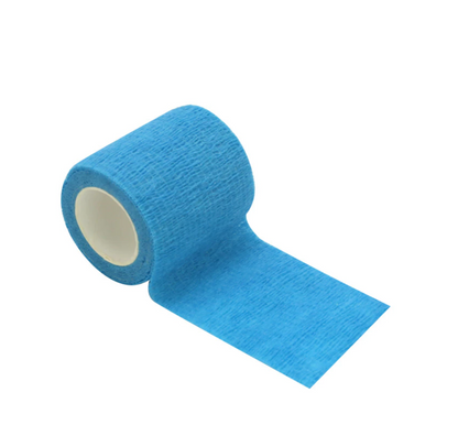 Bandagem Elástica 5Cm X 4.5M - Fita Kinesio