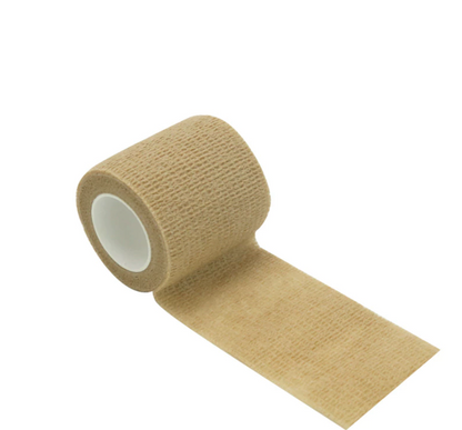 Bandagem Elástica 5Cm X 4.5M - Fita Kinesio
