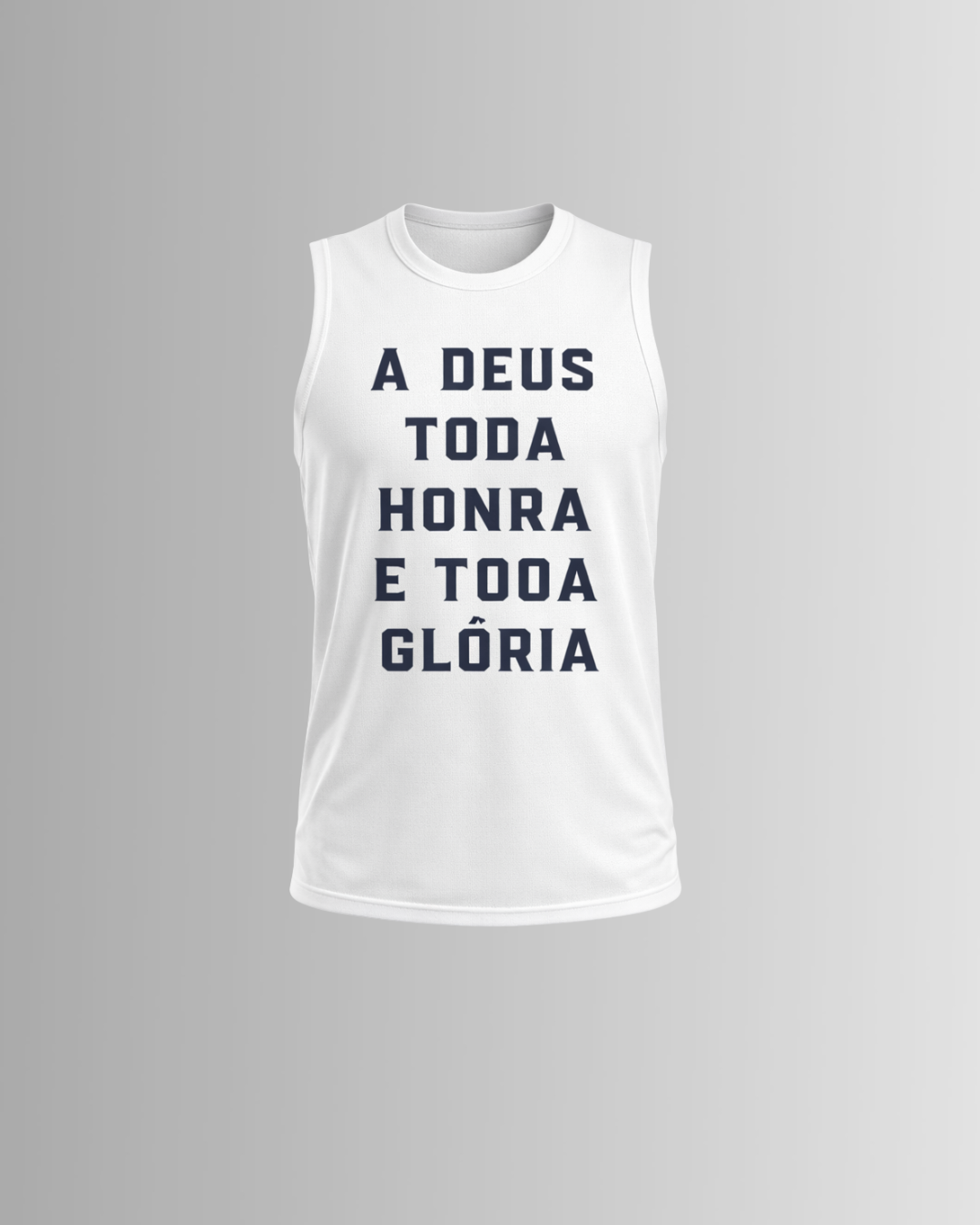 Regata Dry Fit Personalizada