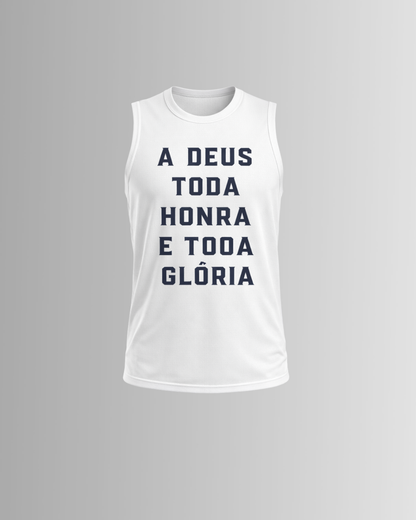 Regata Dry Fit Personalizada