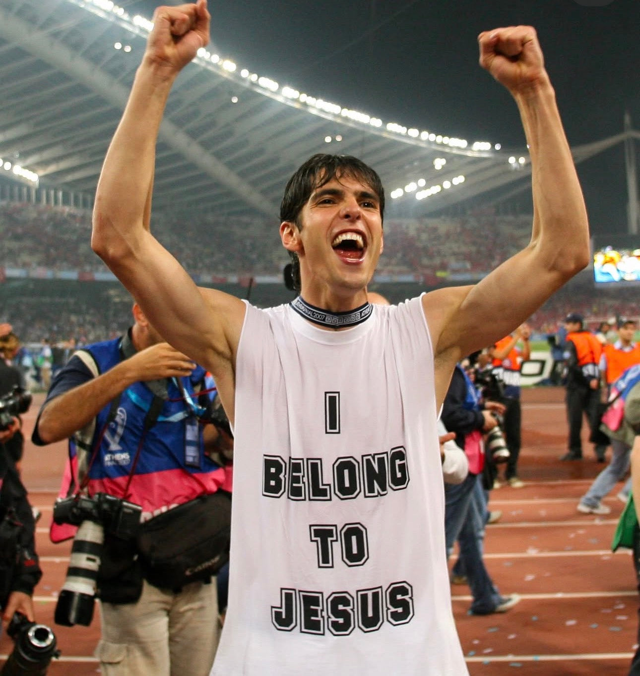 Regata Dry Fit Personalizada